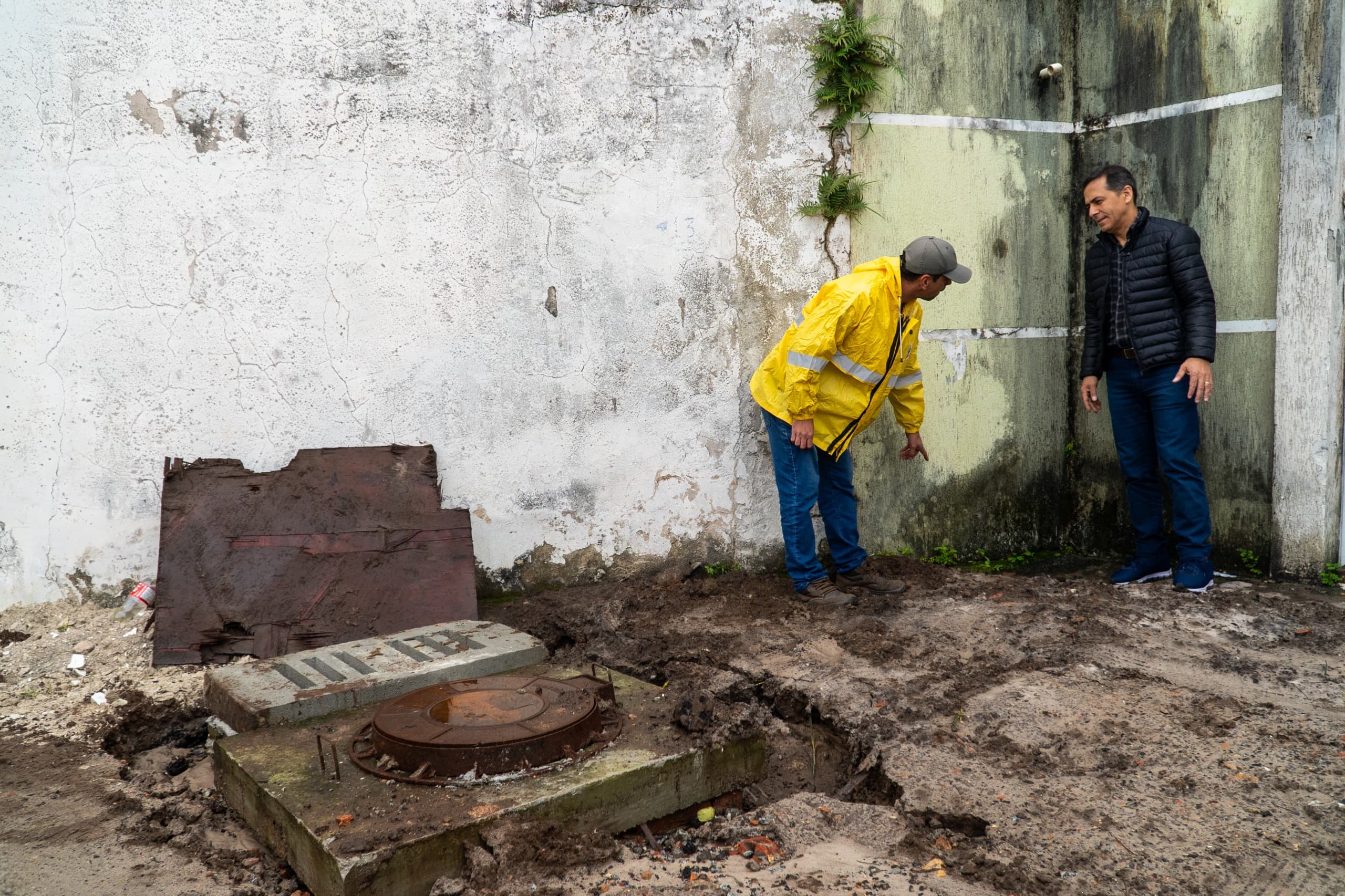 Foto: Wilson Leandro/Prefeitura de Paranaguá