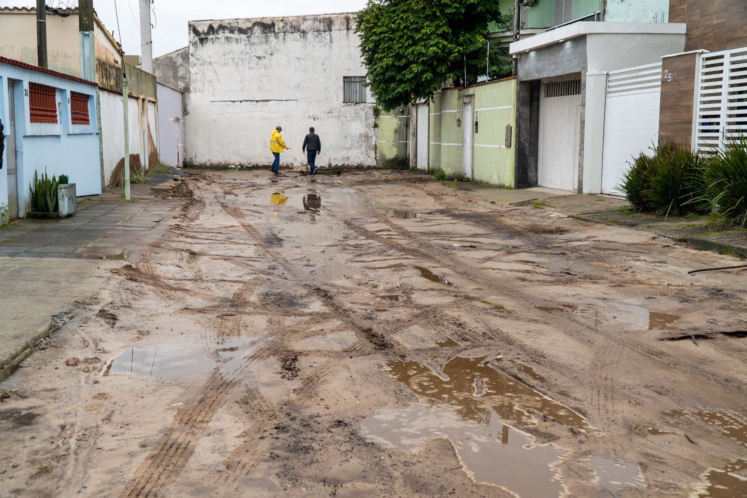 Foto: Wilson Leandro/Prefeitura de Paranaguá