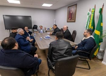 Foto: Wilson Leandro/Prefeitura de Paranaguá
