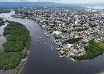 Foto: Wilson Leandro e Moyses Zanardo/Prefeitura de Paranaguá