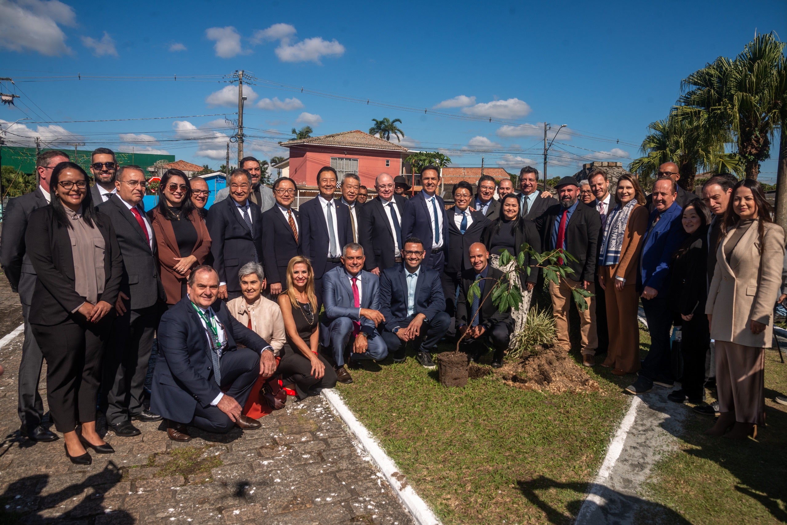 Foto: Moyses Zanardo/Prefeitura de Paranaguá
