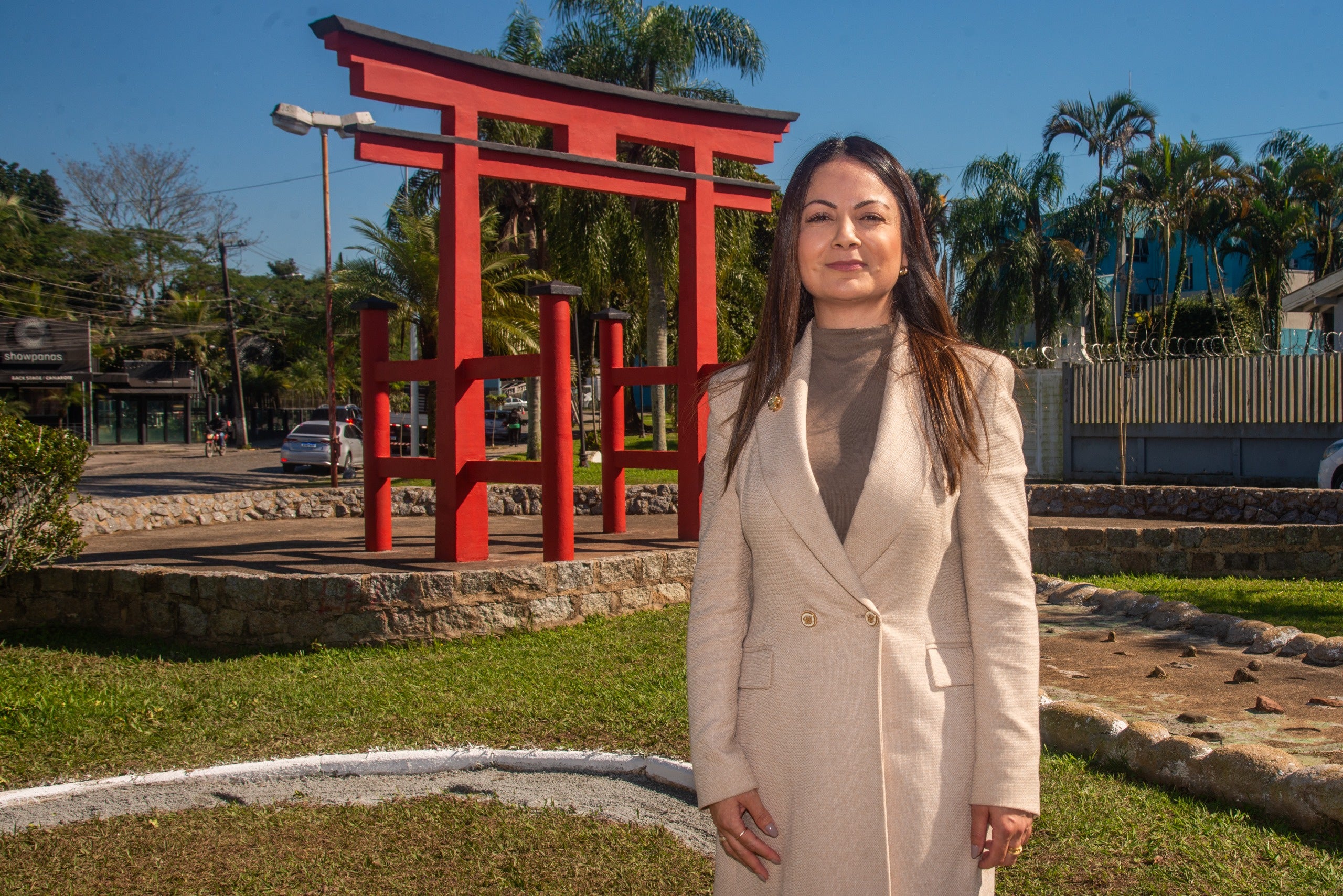 Foto: Moyses Zanardo/Prefeitura de Paranaguá