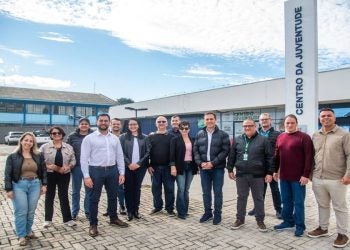 Foto: Moyses Zanardo/Prefeitura de Paranaguá