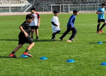 Foto: Moyses Zanardo e Sespor - Prefeitura de Paranaguá