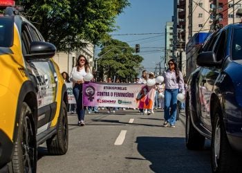 Foto: Moyses Zanardo/Prefeitura de Paranaguá