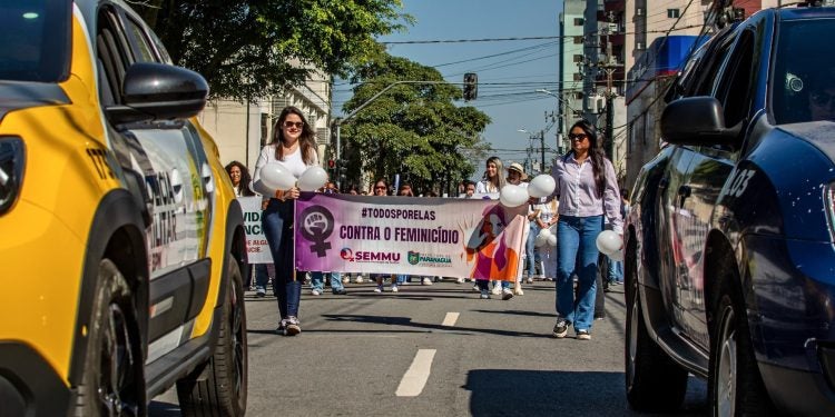Foto: Moyses Zanardo/Prefeitura de Paranaguá
