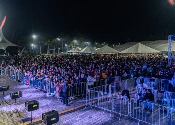 Foto: Wilson Leandro/Prefeitura de Paranaguá