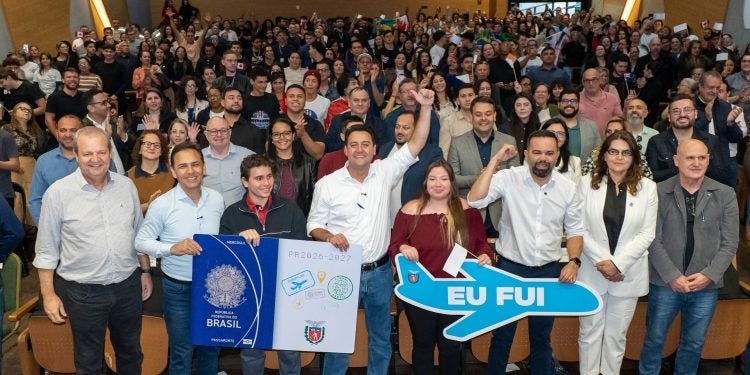 Foto: Wilson Leandro/Prefeitura de Paranaguá