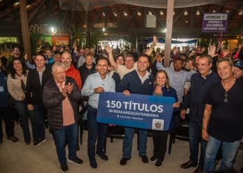 Foto: Moyses Zanardo/Prefeitura de Paranaguá