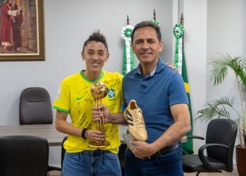Foto: Wilson Leandro/Prefeitura de Paranaguá