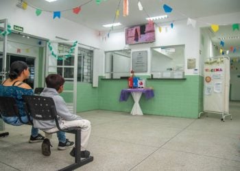 Foto: Moyses Zanardo/Prefeitura de Paranaguá
