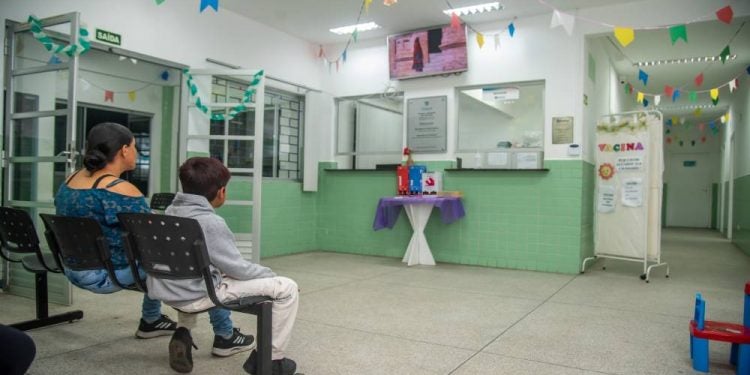 Foto: Moyses Zanardo/Prefeitura de Paranaguá