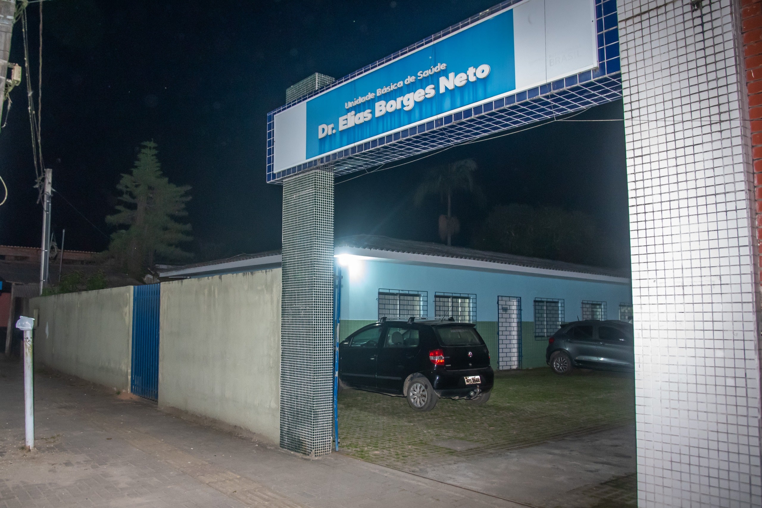 Foto: Moyses Zanardo/Prefeitura de Paranaguá