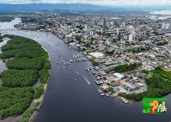 Foto: Wilson Leandro/Prefeitura de Paranaguá