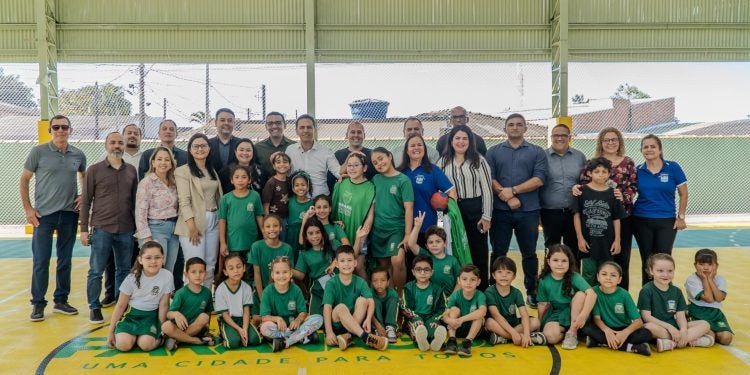 Foto: Silvia Costa/Prefeitura de Paranaguá