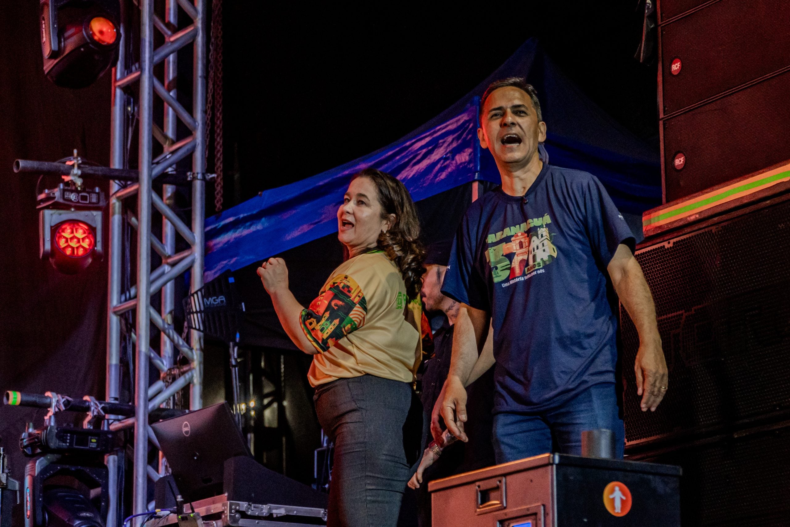 Foto: Silvia Costa/Prefeitura de Paranaguá