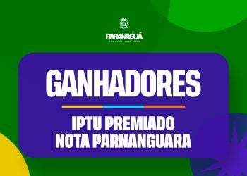 Imagem: Prefeitura de Paranaguá
