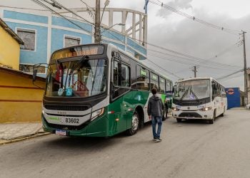 Foto: Silvia Costa/Prefeitura de Paranaguá