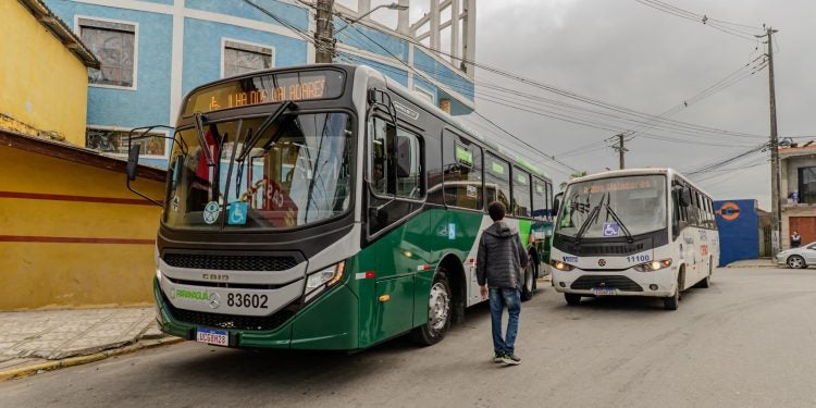 Foto: Silvia Costa/Prefeitura de Paranaguá