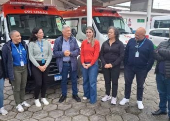 Foto: Prefeitura de Matinhos