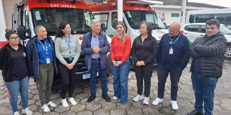 Foto: Prefeitura de Matinhos