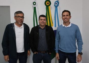 Foto: Clovis Santos/Prefeitura de Pontal do Paraná