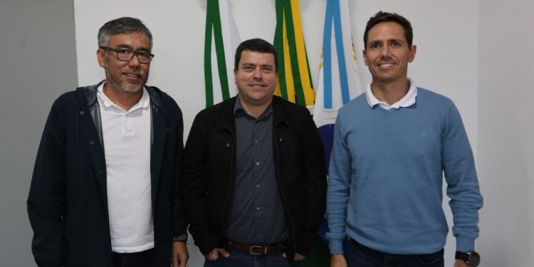 Foto: Clovis Santos/Prefeitura de Pontal do Paraná