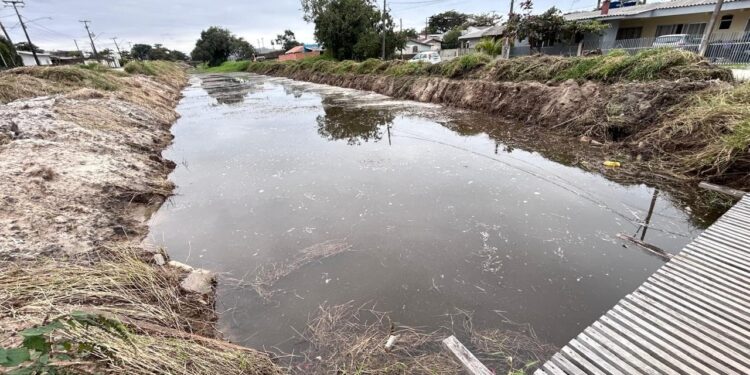 Foto: Prefeitura de Matinhos