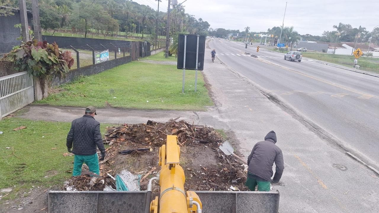 Foto: Prefeitura de Matinhos