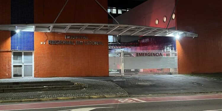 Foto Arquivo