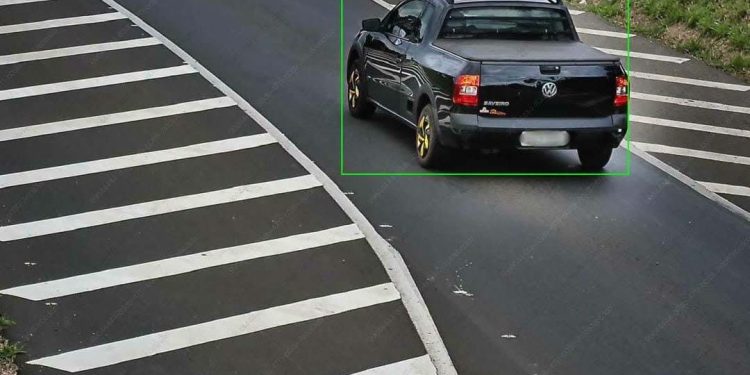 OLHO VIVO: Homicídio ocorrido em Paranaguá é esclarecido com o apoio de imagens do sistema de monitoramento por câmeras e Inteligência Artificial