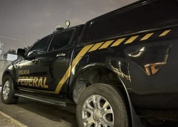 OPERAÇÃO GRÃOS: Polícia Federal combate adulteração de cargas de soja no Paraná