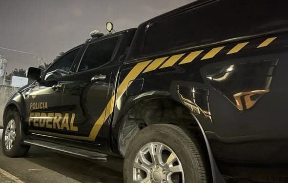 OPERAÇÃO GRÃOS: Polícia Federal combate adulteração de cargas de soja no Paraná