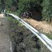 Caminhoneiro morre em acidente no km 39 da BR-277 em Morretes 