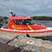 Identificado corpo encontrado boiando na Ilha dos Currais, em Pontal do Paraná