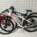 Bicicletas e peças são encontradas pela Polícia Militar em local usado como ponto de venda de drogas em Paranaguá