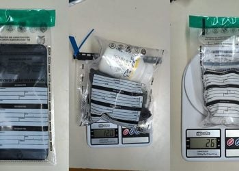 Abordagem de rotina da RPA na Ilha dos Valadares termina com apreensão de crack e cocaína 