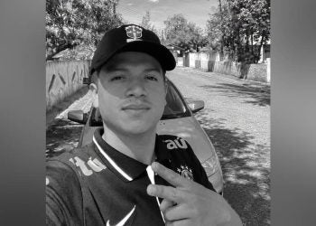 Motociclista envolvido em acidente na PR-411 em Morretes morre no HRL; vítima estava internada há 19 dias