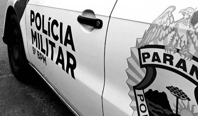 PM atende duas situações de roubo em farmácias de Paranaguá