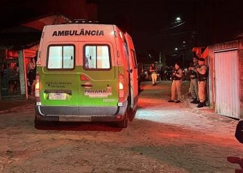 OPERAÇÃO IMPERIUM LEGIS: Polícia Civil prende três investigados por duplo homicídio e roubo em Paranaguá