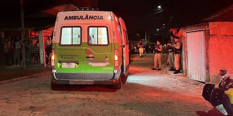 OPERAÇÃO IMPERIUM LEGIS: Polícia Civil prende três investigados por duplo homicídio e roubo em Paranaguá