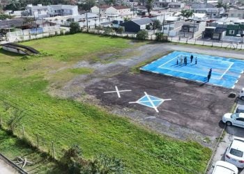 Foto: Prefeitura de Matinhos