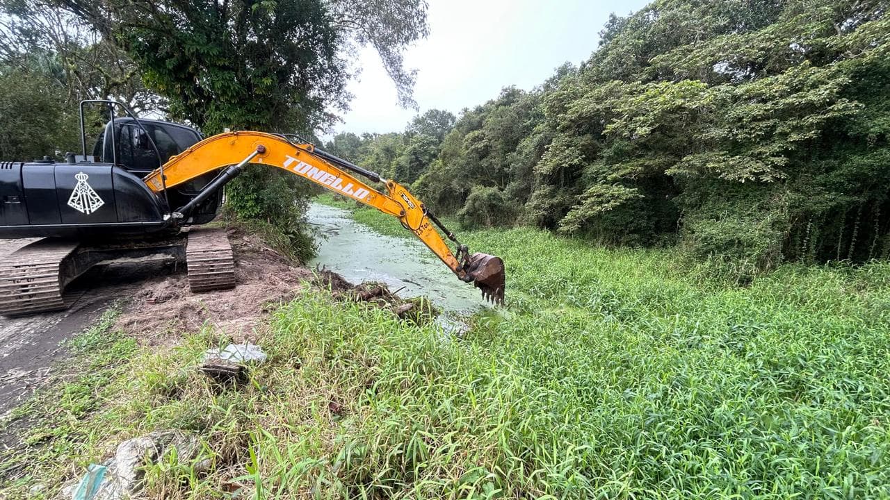 Foto: Prefeitura de Matinhos