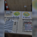 OPERAÇÃO FRONTEIRAS E DIVISAS: Ação conjunta apreende drogas e material do tráfico em Pontal do Paraná