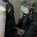 OPERAÇÃO LINHA DE FRENTE: PCPR deflagra mobilização contra crimes de homicídios e organizações criminosas que atuam em Paranaguá 