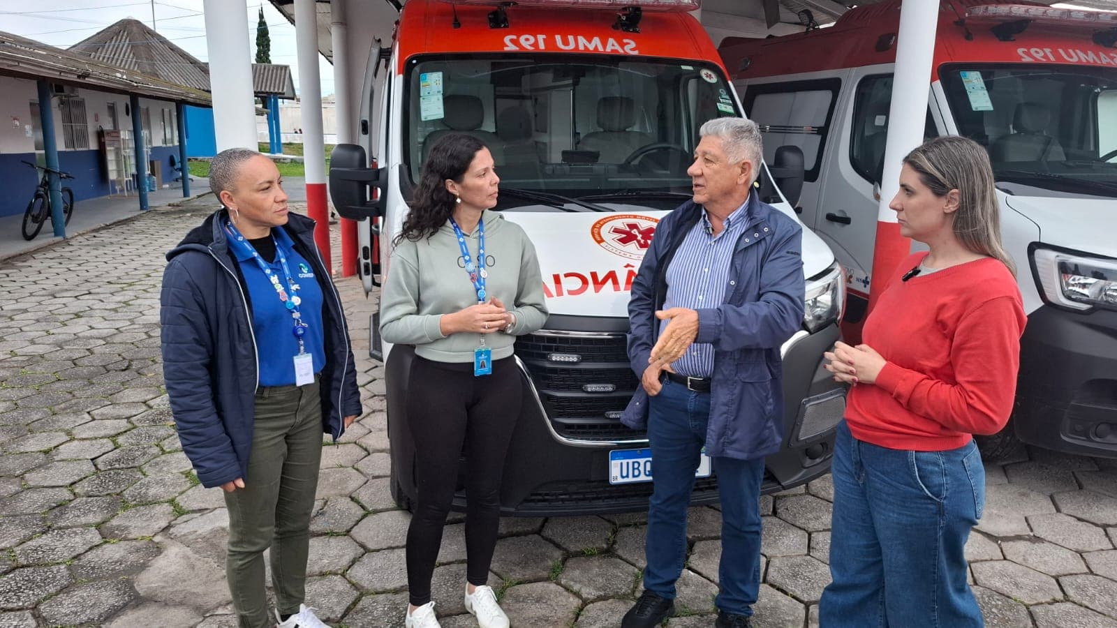 Foto: Prefeitura de Matinhos