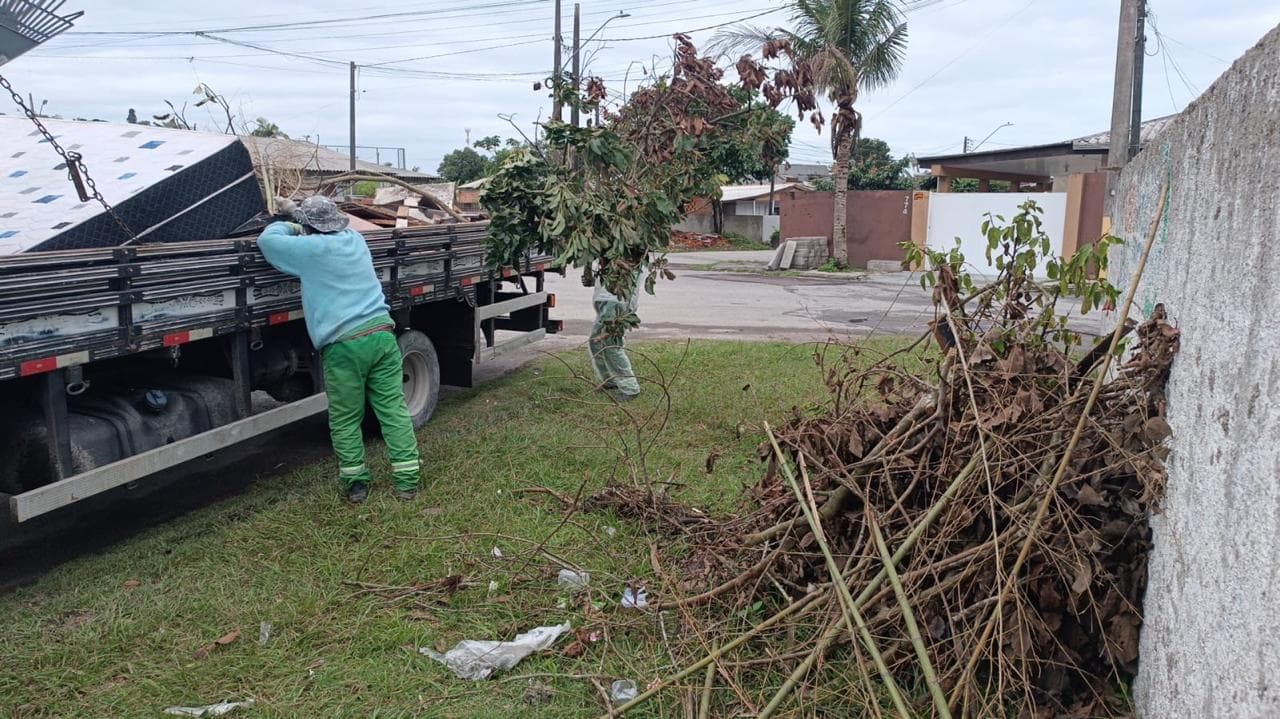 Foto: Prefeitura de Matinhos