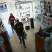 PCPR e PM prendem casal suspeito de furto e recuperam aparelho em Morretes
