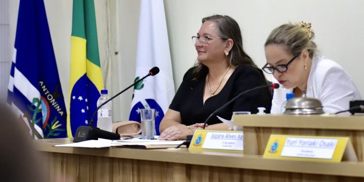 Prefeitura de Antonina decreta contenção de gastos e suspende novas contratações, obras e eventos