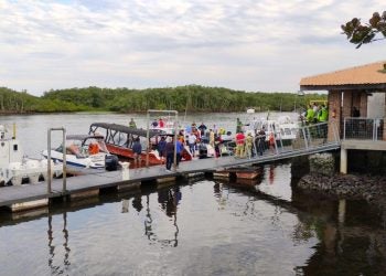 Foto: Folha do Litoral News
